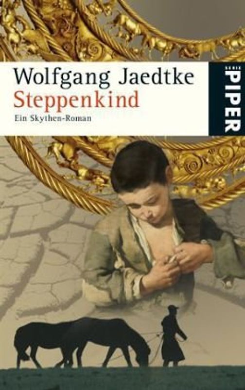 Steppenkind