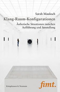 Klang-Raum-Konfigurationen