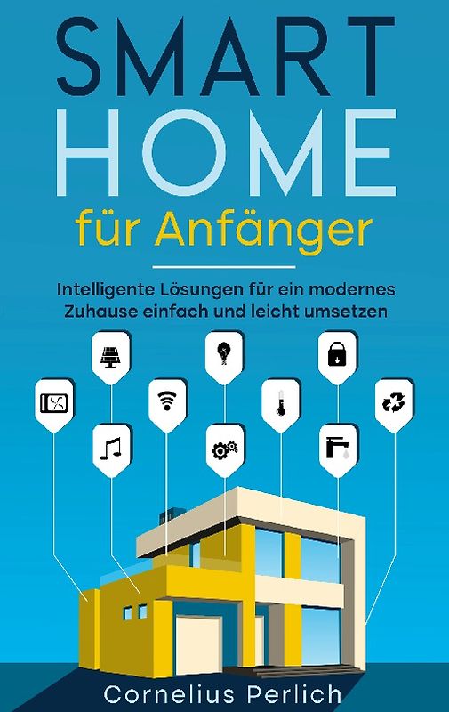 Smart Home für Anfänger