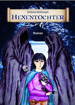 Hexentochter - MINI-Buch