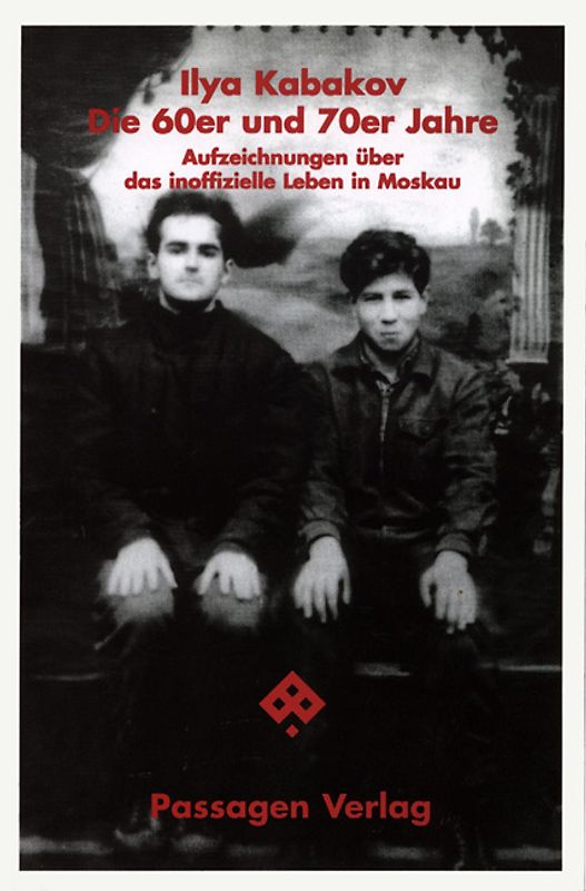 Die 60er und 70er Jahre