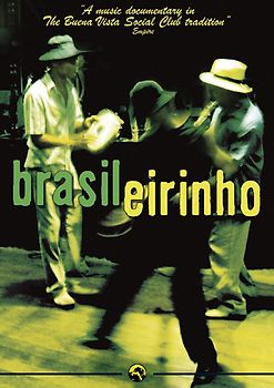 Brasileirinho - Choro from Rio/ OST DVD