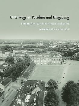 Unterwegs in Potsdam und Umgebung