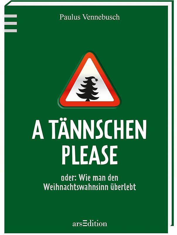 A Tännschen please