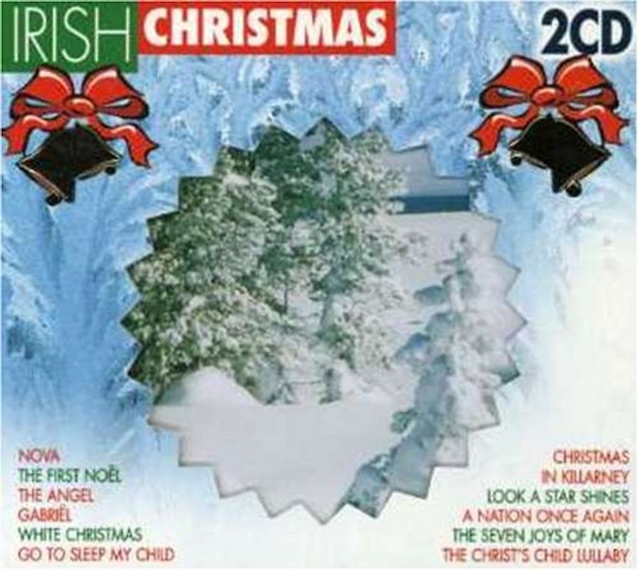 Irish Christmas - Irish Christmas