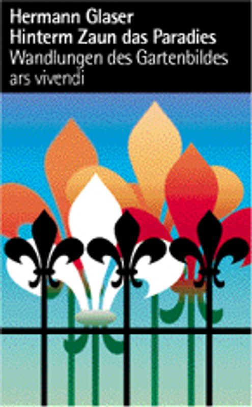 Hinterm Zaun das Paradies