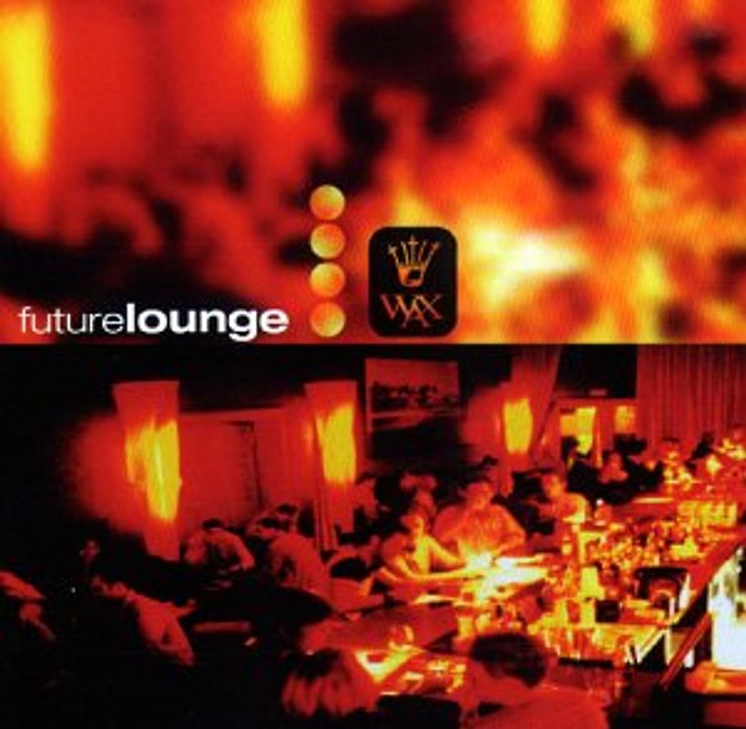 Various - Future Lounge Vol. 1