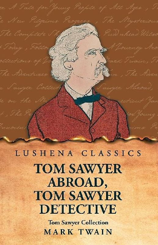 Tom Sawyer Collection