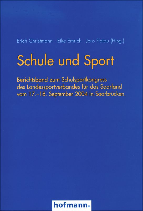Schule und Sport