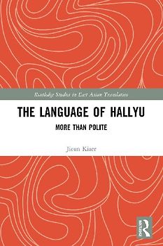 The Language of Hallyu