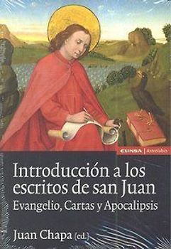 Introducción a los escritos de San Juan