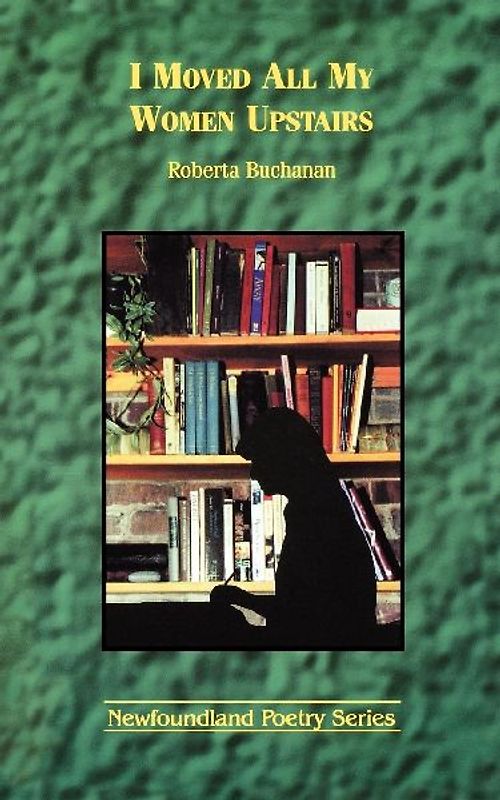 I Moved All My Women Upstairs