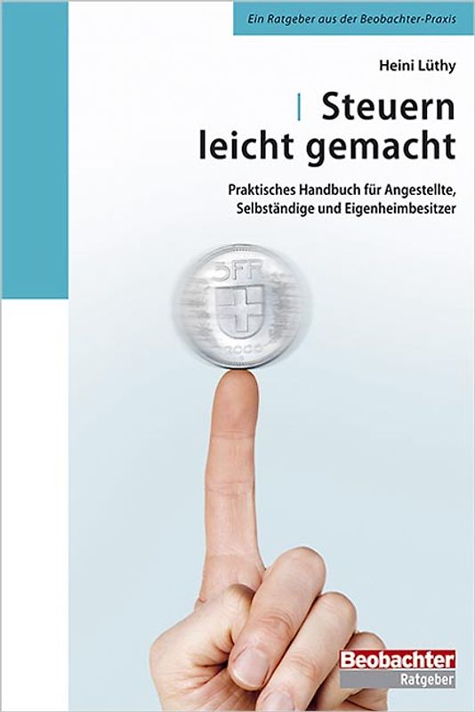 Steuern leicht gemacht