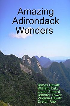 Amazing Adirondack Wonders