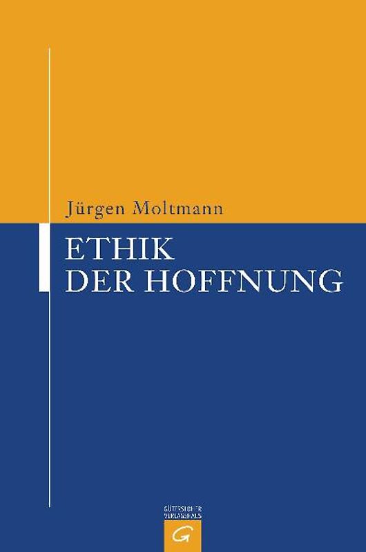 Ethik der Hoffnung