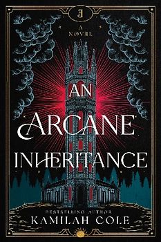 An Arcane Inheritance
