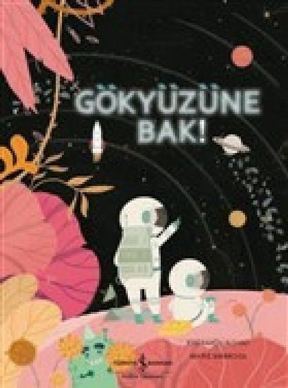 Gökyüzüne Bak