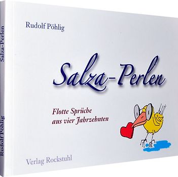 Salza-Perlen