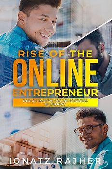 Rise of the Online Entrepreneur