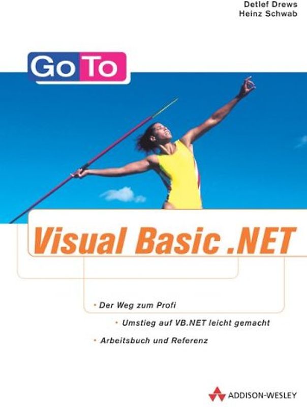 Go To Visual Basic .NET