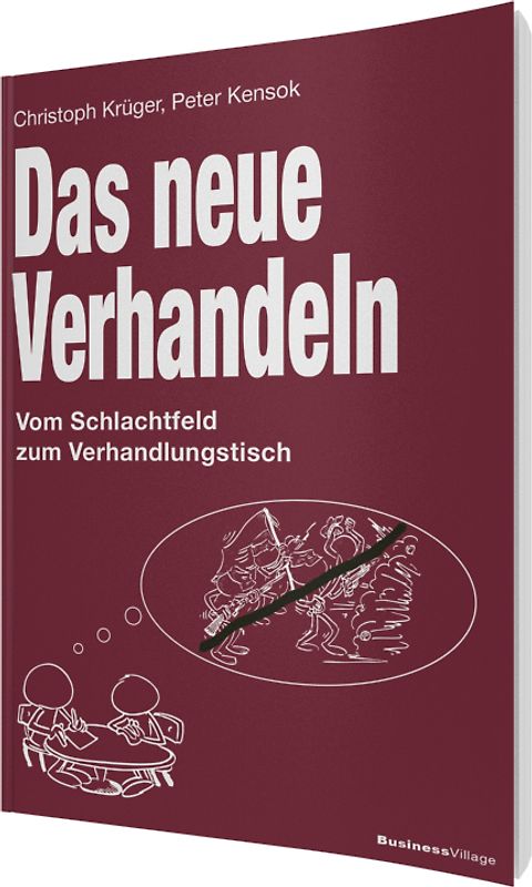 Das neue Verhandeln