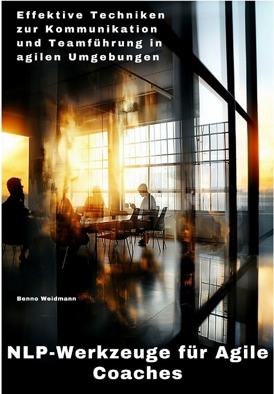 NLP-Werkzeuge für Agile Coaches