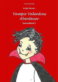 Vampir Valentins Abenteuer