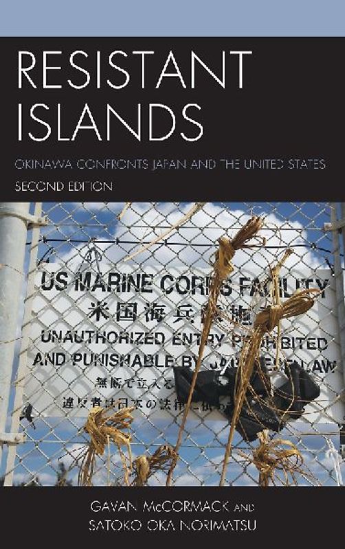 Resistant Islands