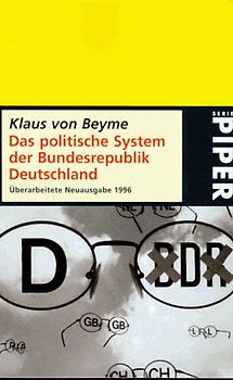 Das politische System der Bundesrepublik Deutschland