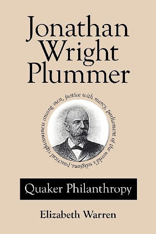 Jonathan Wright Plummer