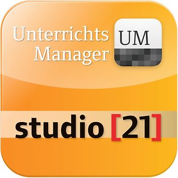 Studio [21] - Grundstufe - A1: Gesamtband