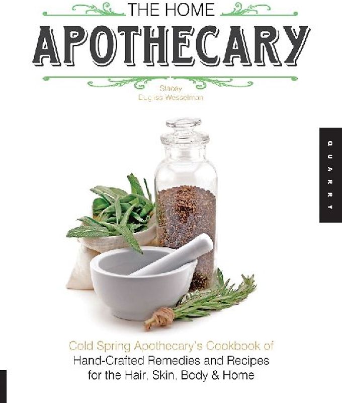 The Home Apothecary