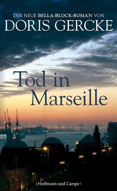 Tod in Marseille