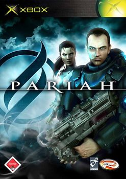 Pariah Xbox