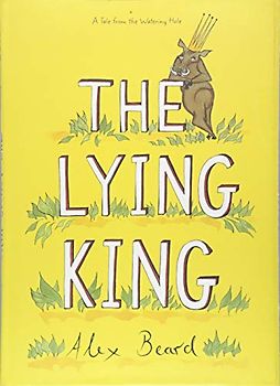 The Lying King