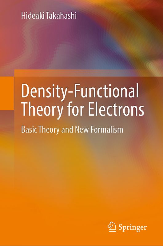 Density-Functional Theory for Electrons