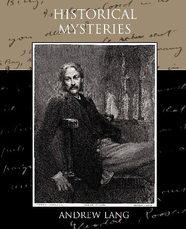 Historical Mysteries