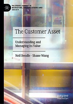 The Customer Asset