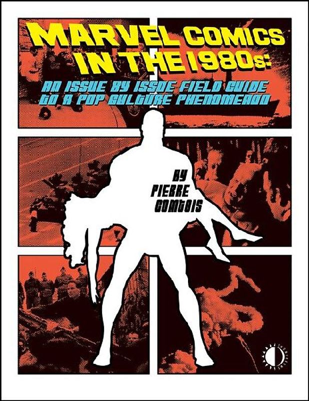 Marvel Comics in the 1980s