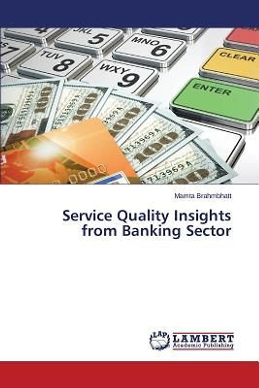 Service Quality Insights from Banking Sector