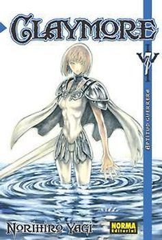 Claymore 7