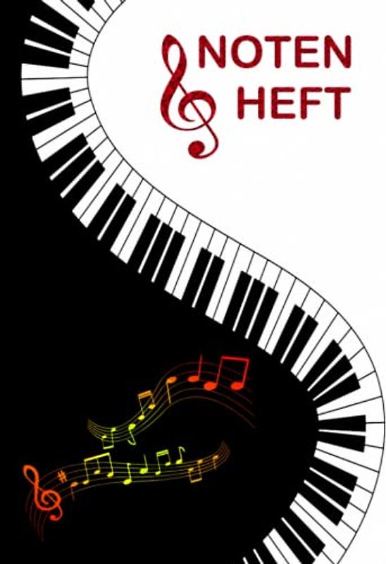 Notenheft