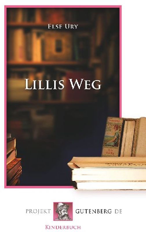Lillis Weg