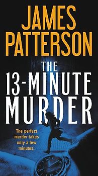 The 13-Minute Murder