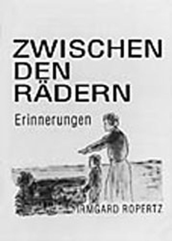 Zwischen den Rädern