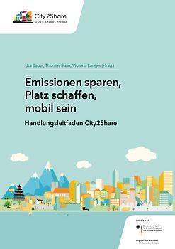 Emissionen sparen, Platz schaffen, mobil sein