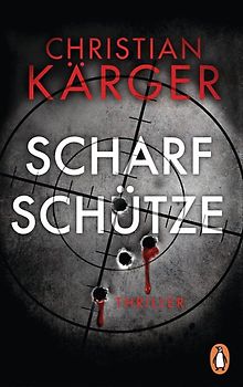 Scharfschütze