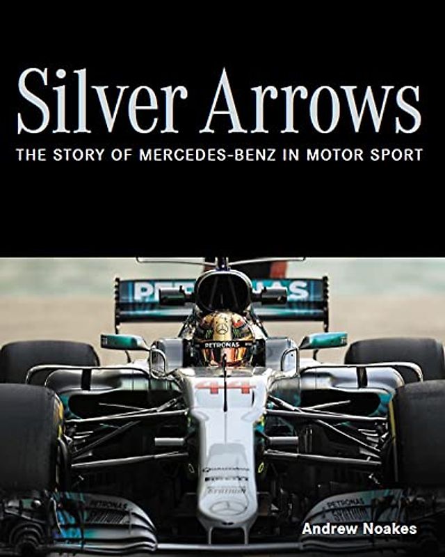 Silver Arrows