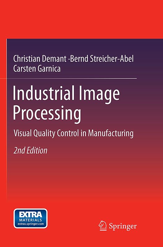 Industrial Image Processing