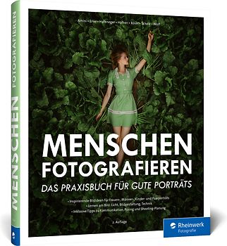 Menschen fotografieren